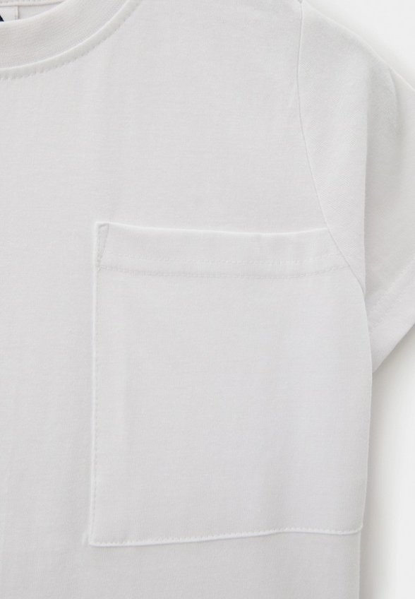 Футболка Mokida