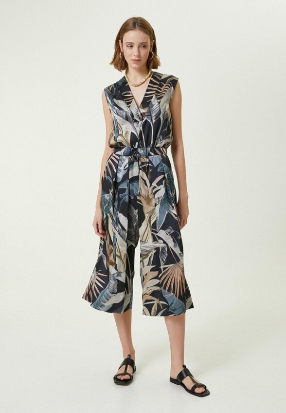 Комбинезон Club