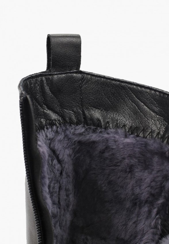 Ботинки Abricot