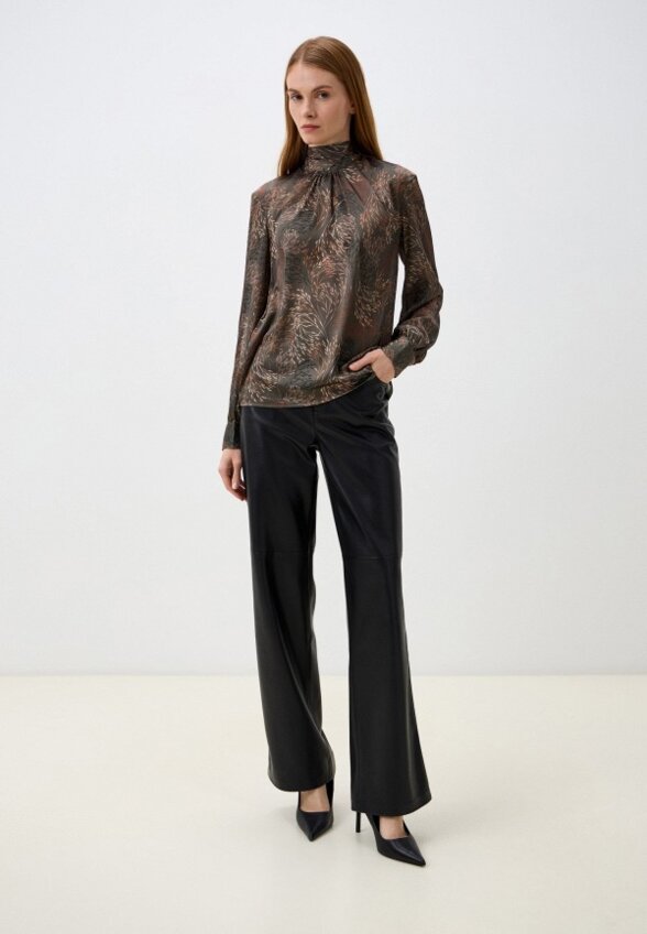 Блуза Woman eGo