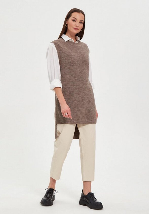 Жилет Сиринга