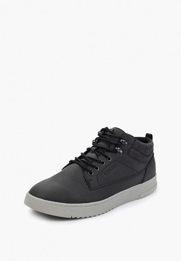 Ботинки Safety Jogger