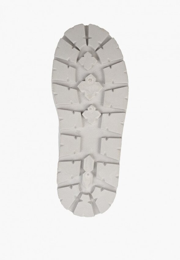 Дутики Cotton Belt