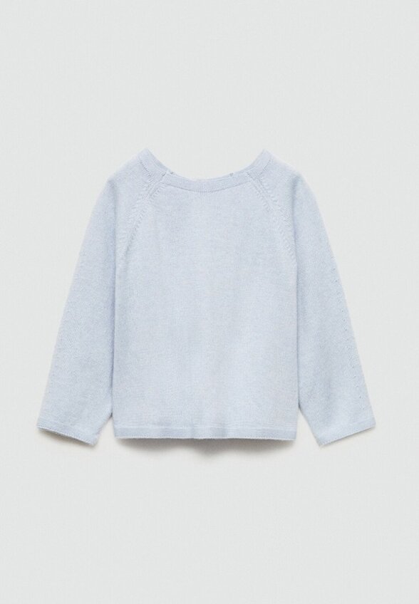 Джемпер Mango Kids