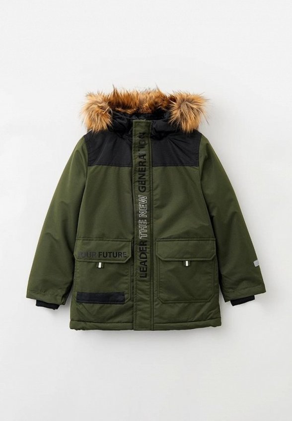 Парка PlayToday