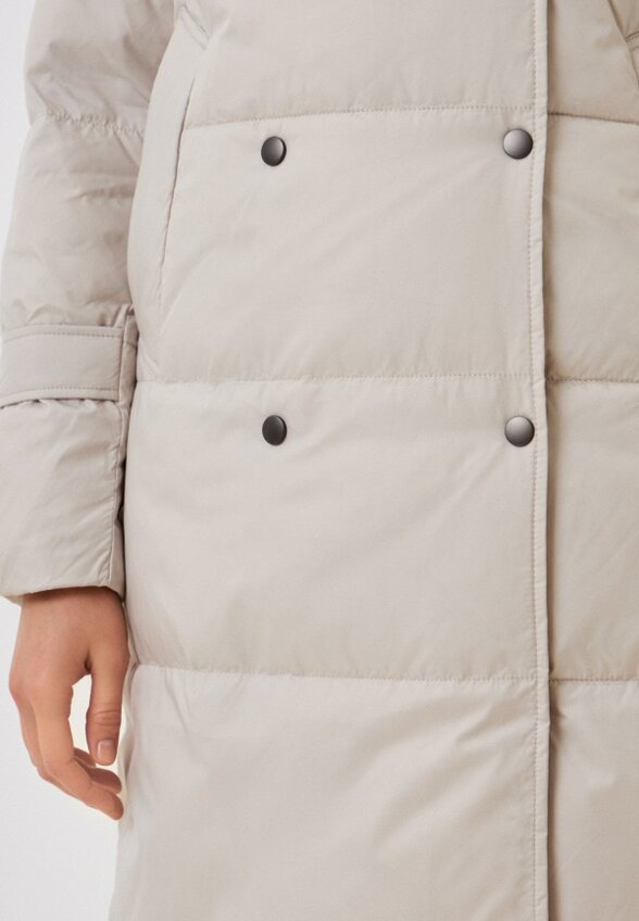 Куртка-пальто Lawinter