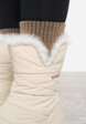 Дутики женские Columbia Minx Slip V, Бежевый9  - превью