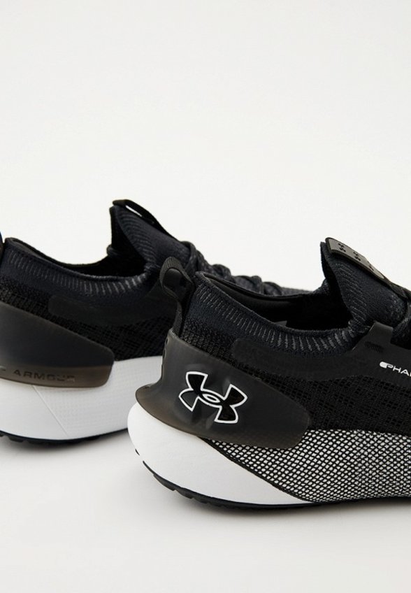 Кроссовки Under Armour