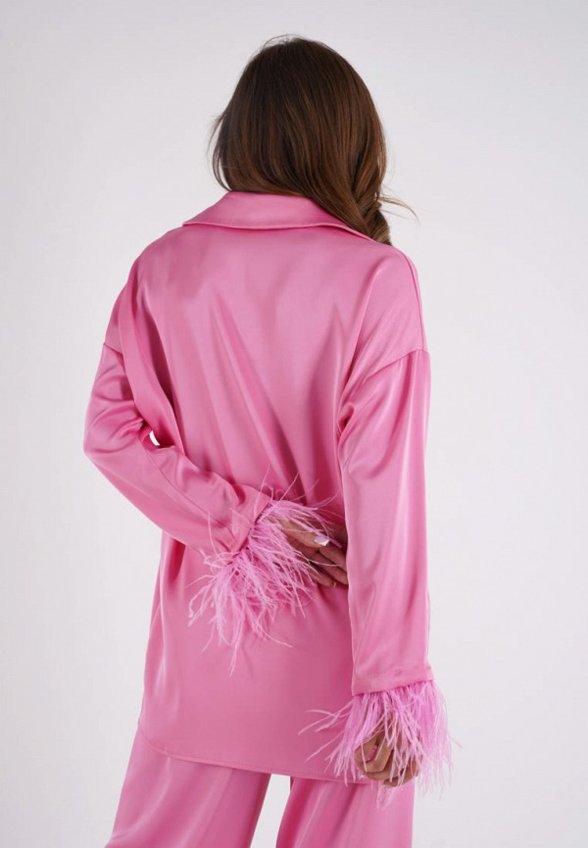 Блуза Allo Studio