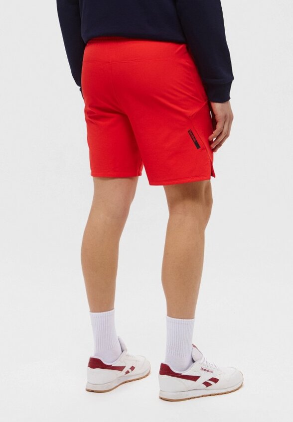 Шорты спортивные Reebok