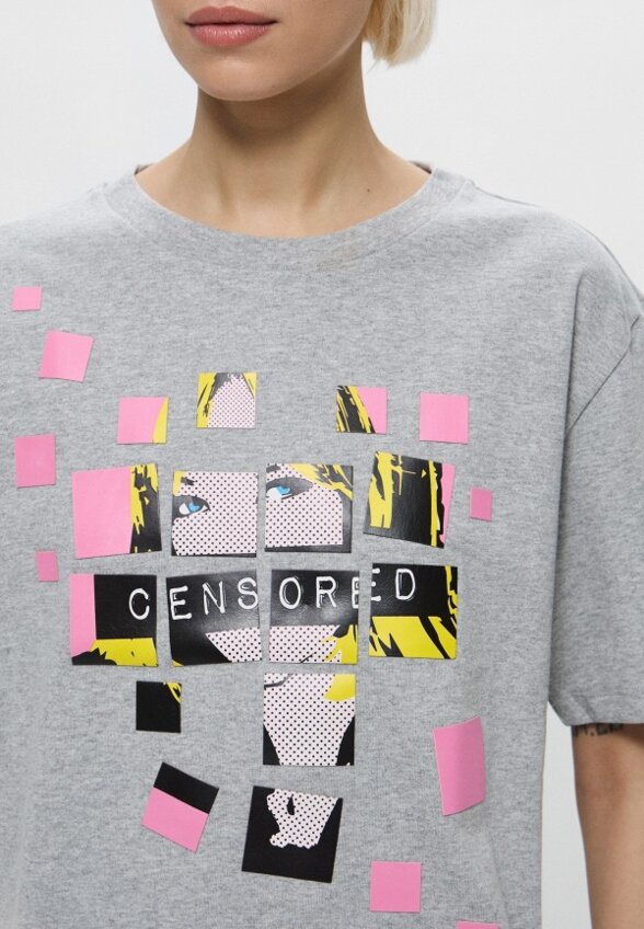 Футболка Trussardi