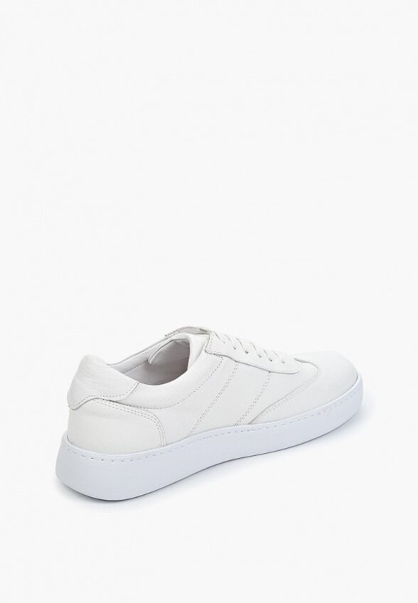 Кеды Barcelo Biagi