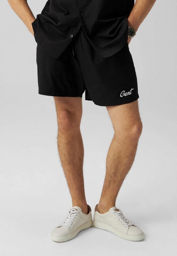 Шорты спортивные Gent Manners