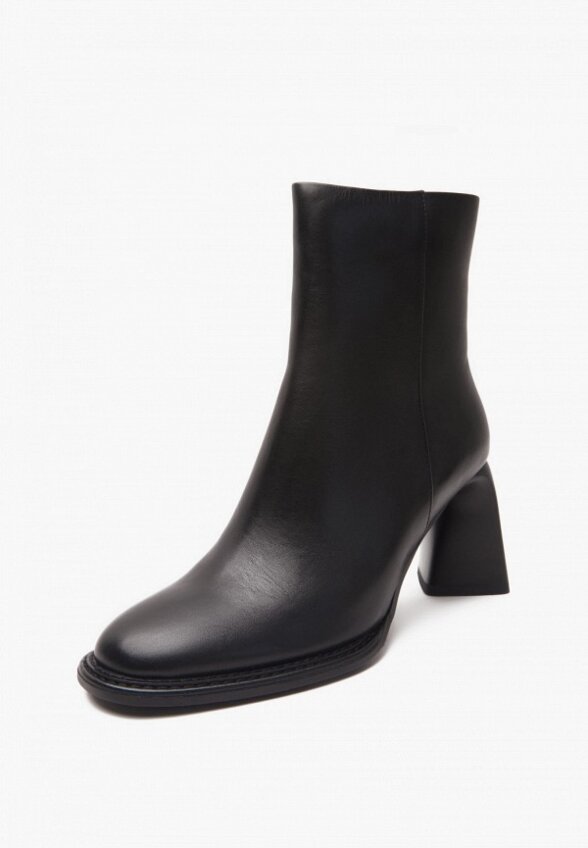 Ботильоны Mascotte