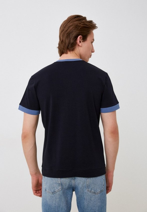 Футболка Cudgi