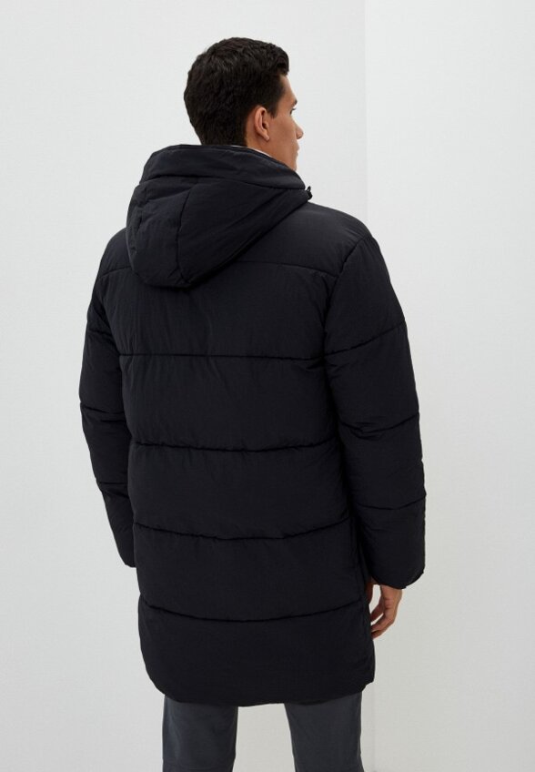 Пуховик Indicode Jeans