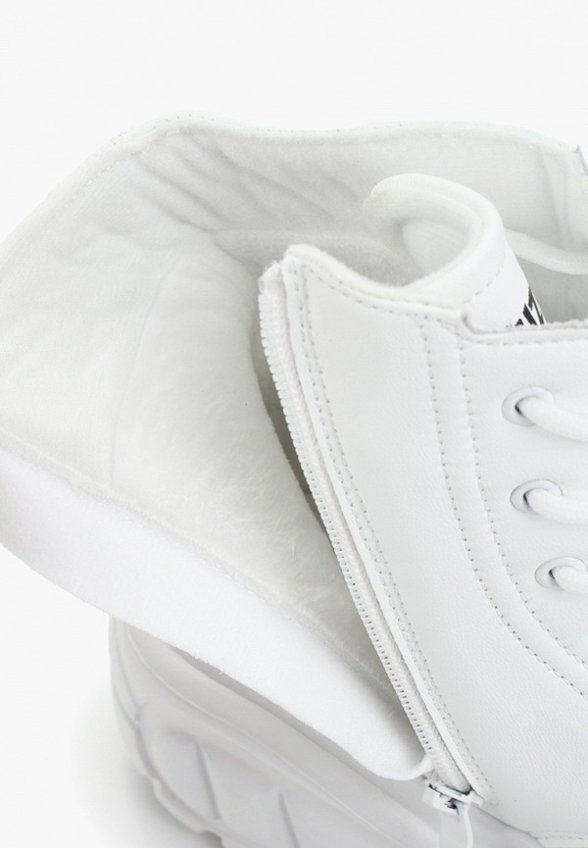 Ботинки Shuzzi