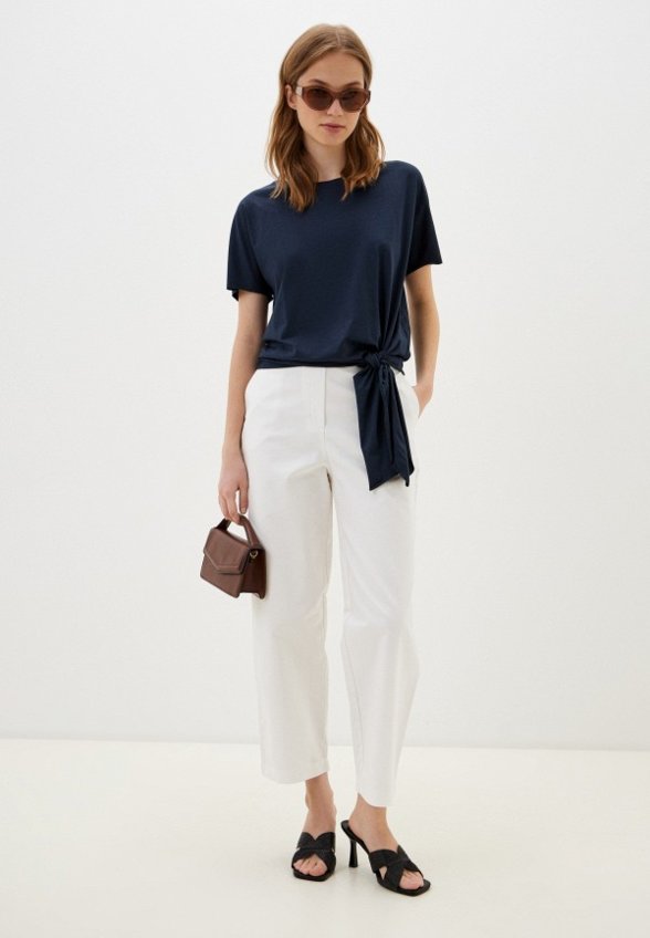 Футболка Helmidge