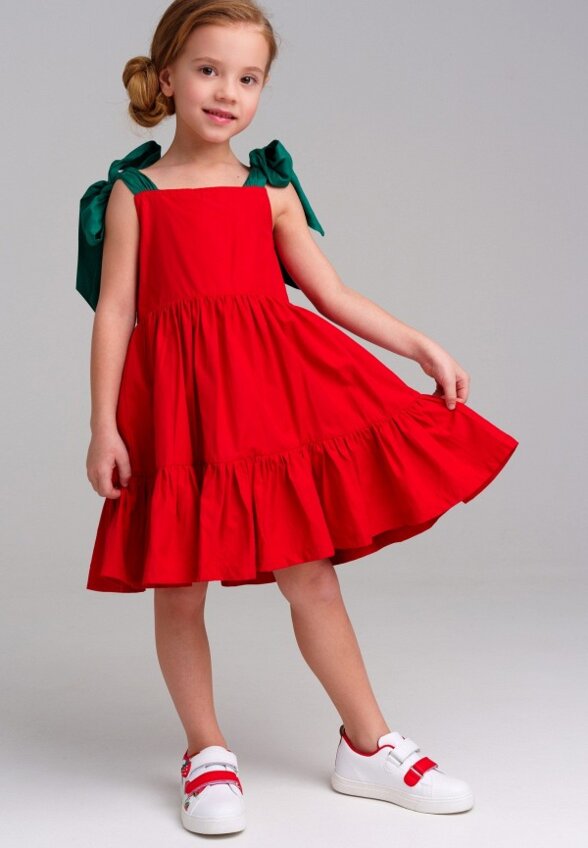 Сарафан PlayToday