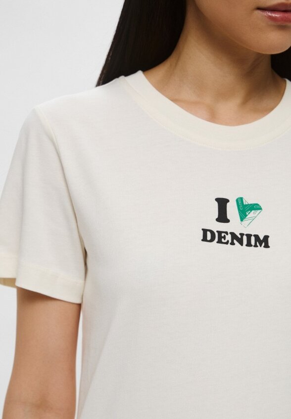 Футболка Closed