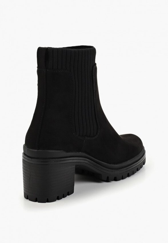 Ботильоны s.Oliver