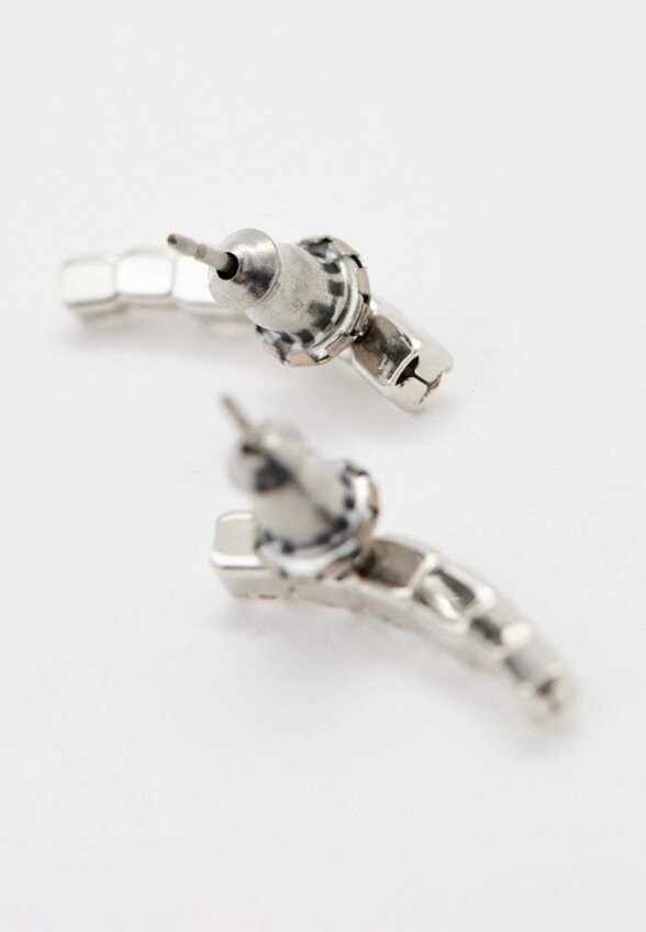 Серьги Amante Crystal