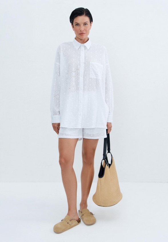 Рубашка Top Top