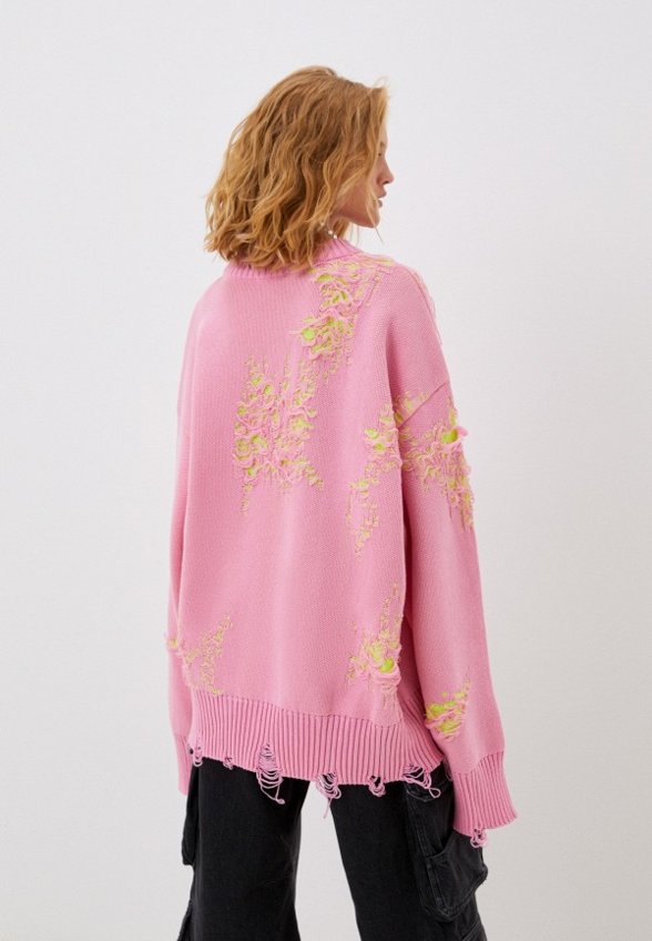 Джемпер Eve&Esther