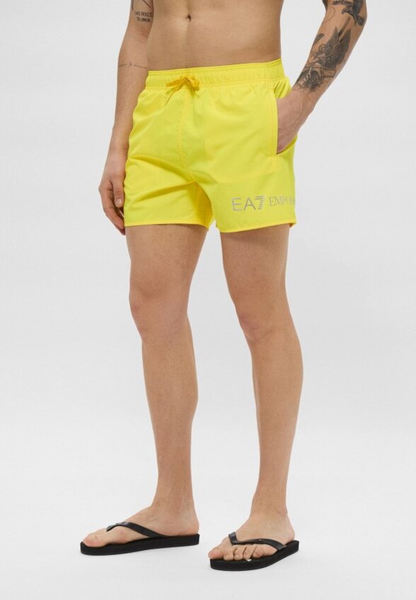 Шорты для плавания EA7
