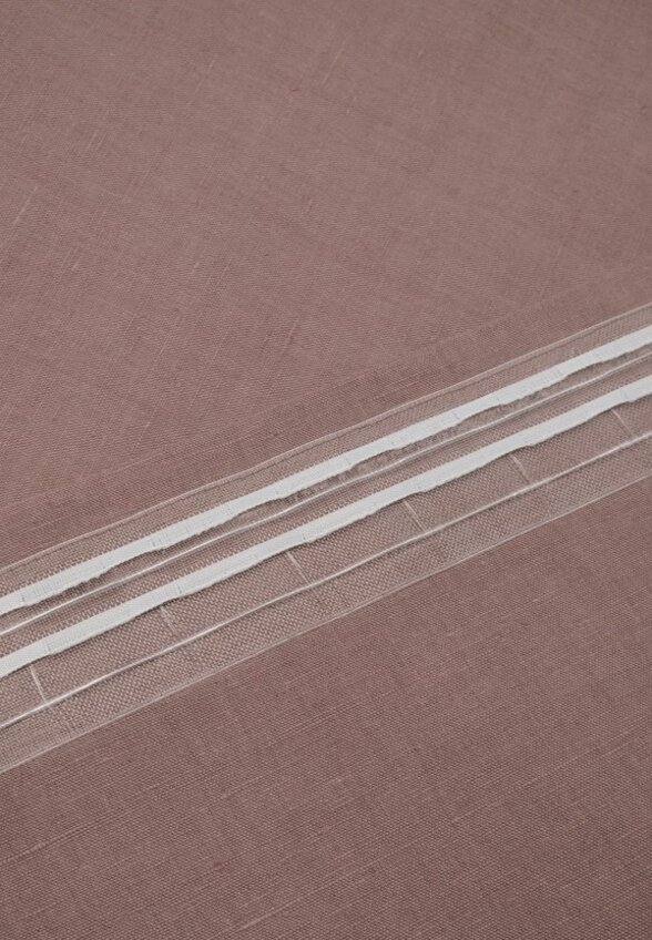 Штора Лён Наш от Василисы