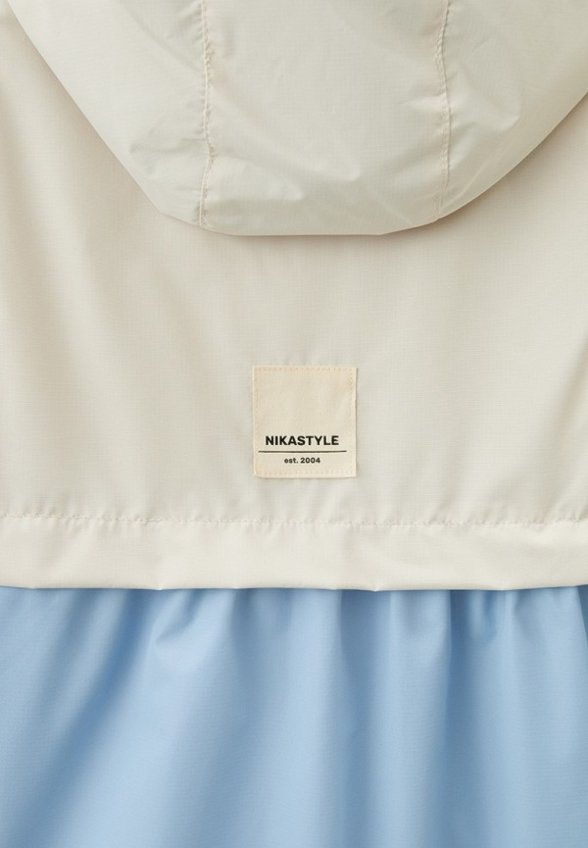 Ветровка Nikastyle