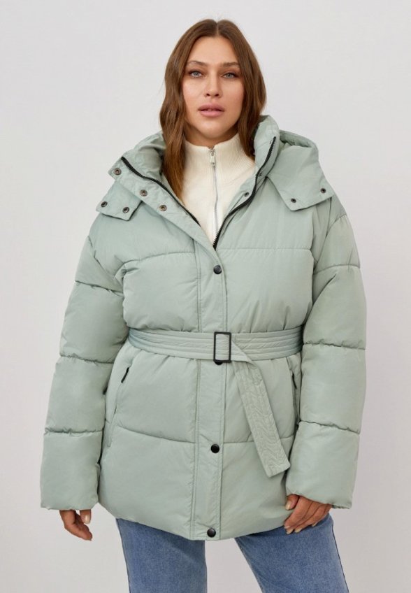 Пуховик Modis