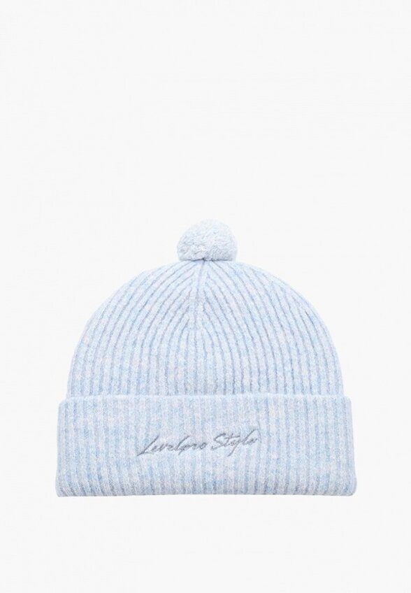 Шапка Level Pro