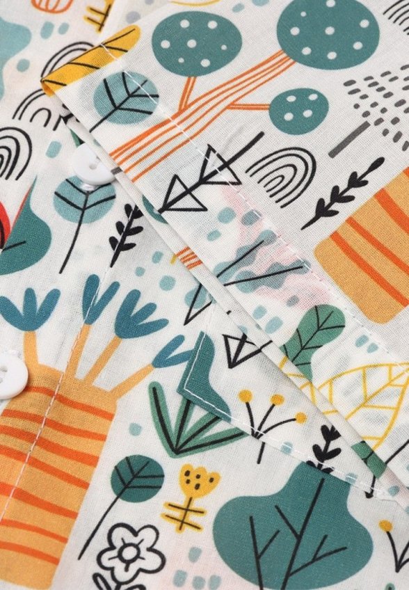 Рубашка Kaftan