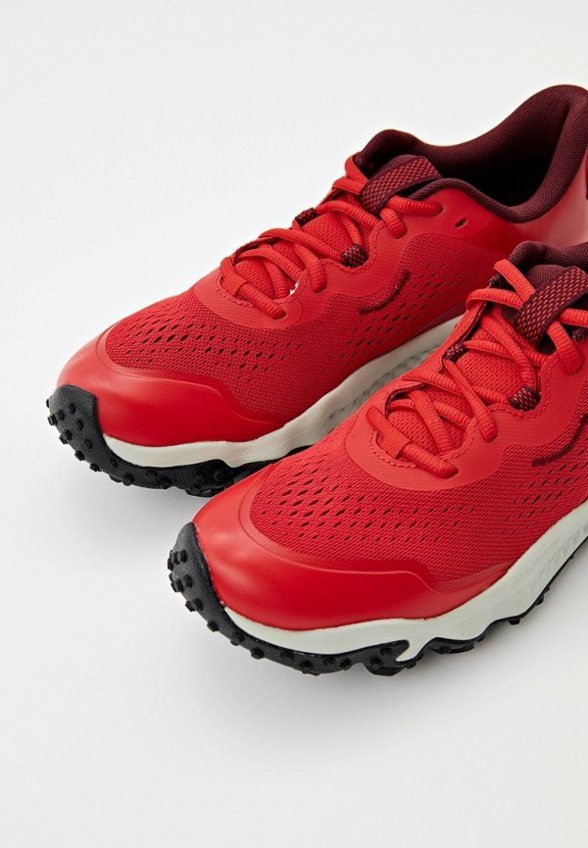 Кроссовки Under Armour