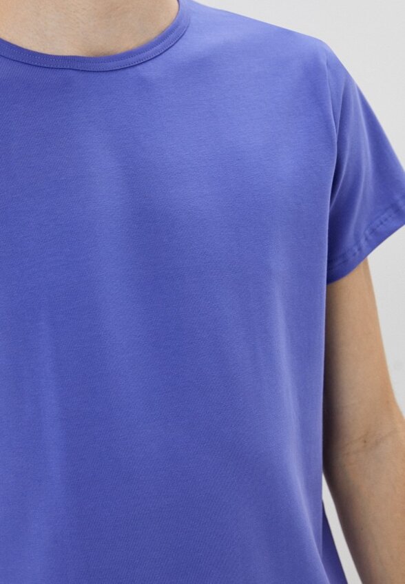 Футболка D.S