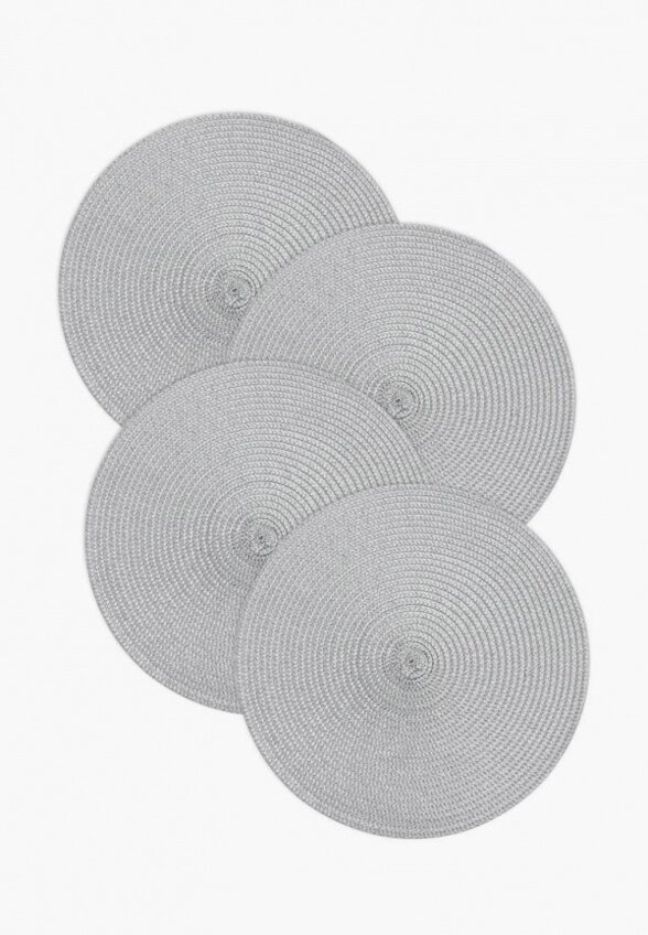 Плейсматы 4 шт. DeNastia