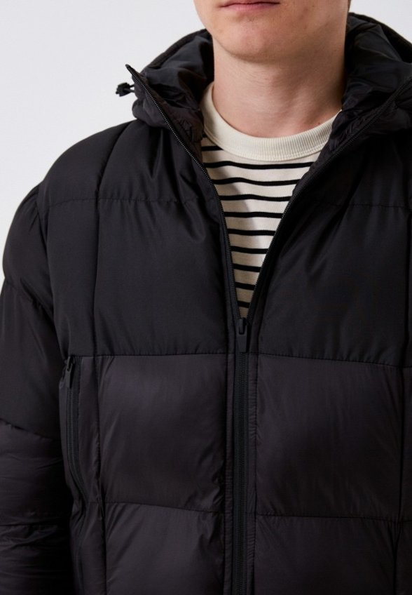 Пуховик Brave Soul