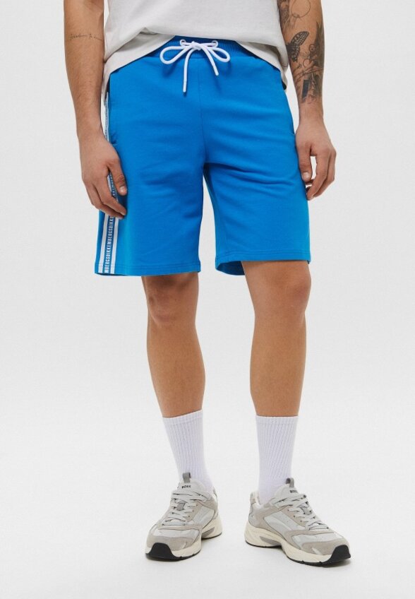 Шорты спортивные Bikkembergs