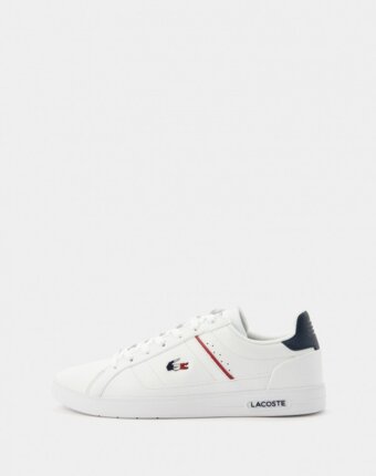 Кеды Lacoste мужчинам