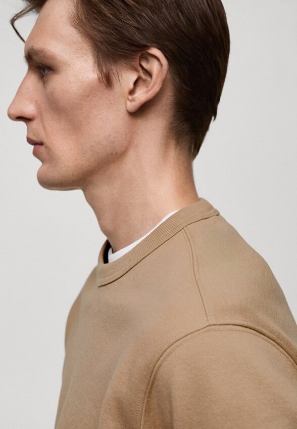 Свитшот Mango Man