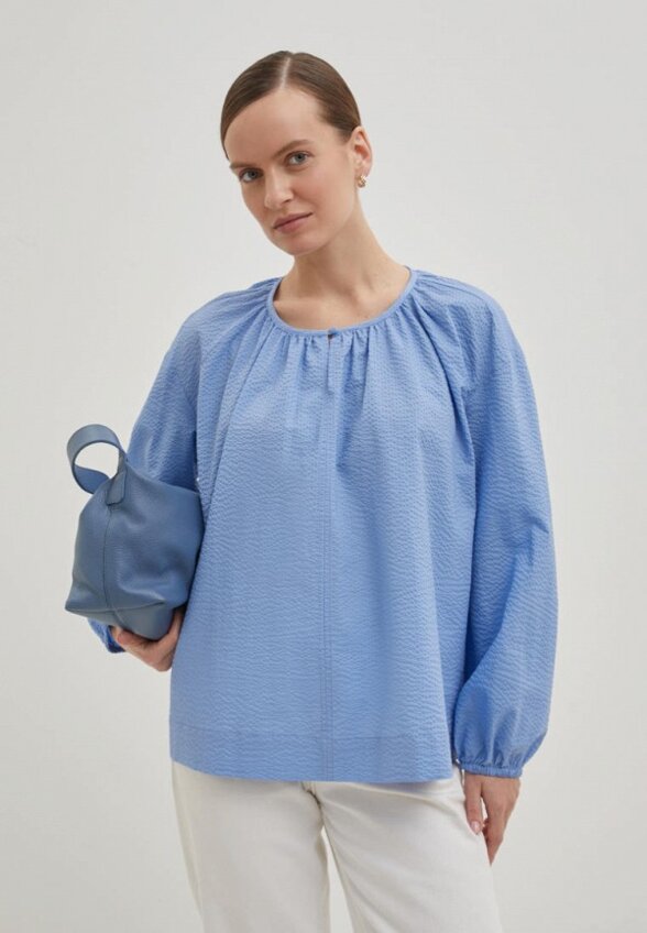 Блуза Finn Flare