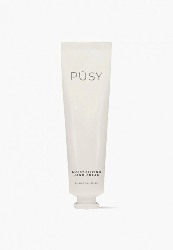 Набор для ухода за лицом и телом Pusy