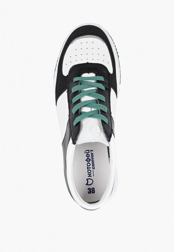 Кеды Котофей