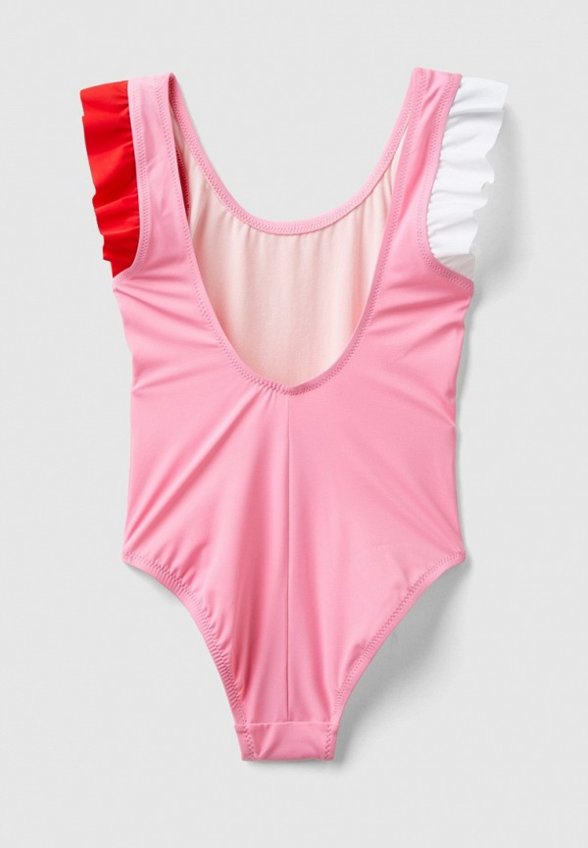 Купальник United Colors of Benetton