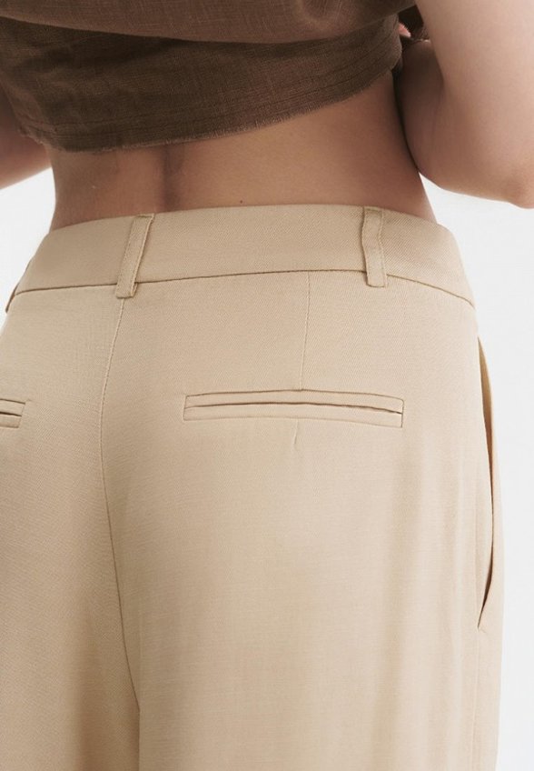 Брюки Daisyknit