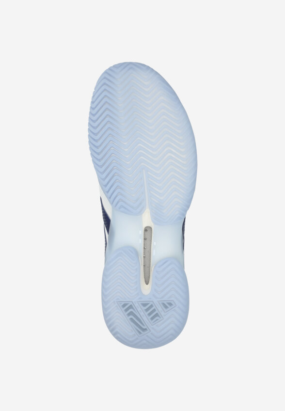 Кроссовки женские adidas Barricade 14, Белый