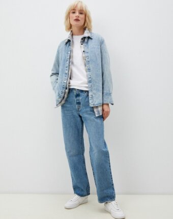 Джинсы Levi's® женщинам