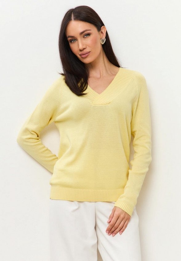 Пуловер Сиринга