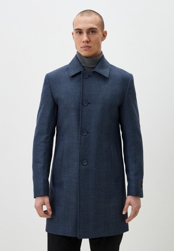 Пальто Bazioni